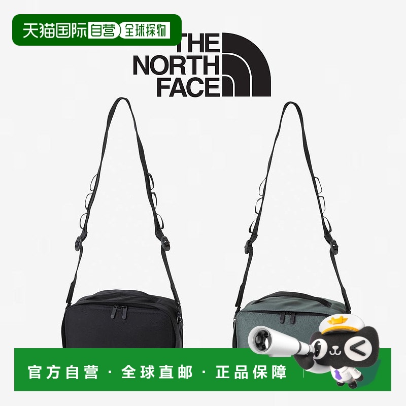 日本直邮The North Face 包 Metroscape 单肩 METROSCAPE SHOULDE