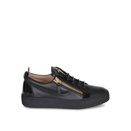 欧洲直邮giuseppe zanotti 男士 时尚休闲鞋运动鞋