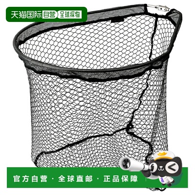 日本直邮Gamakatsu 鱼用抄网 4 件套 LE809 68 厘米 80809