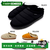 休闲 木底 拖鞋 日本直邮Gerry 凉鞋 鞋 穆勒鞋 女士靴 用 露营