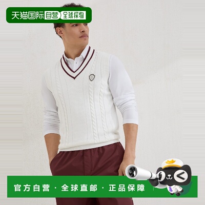 1h可退 欧洲直邮BRUNELLO CUCINELLI 26春夏 252M28707917TCNT64