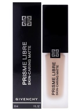 美国直邮Givenchy“暗皮救星”粉底液女士粉底液29.57ml纪梵希