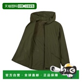 男士 香港直邮Y 夹克 IX0000 绿色新款