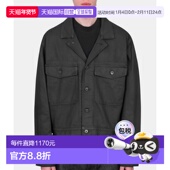 香港直邮Lemaire 男士 Veste 1h可退 卡车夹克 OW1188LD105