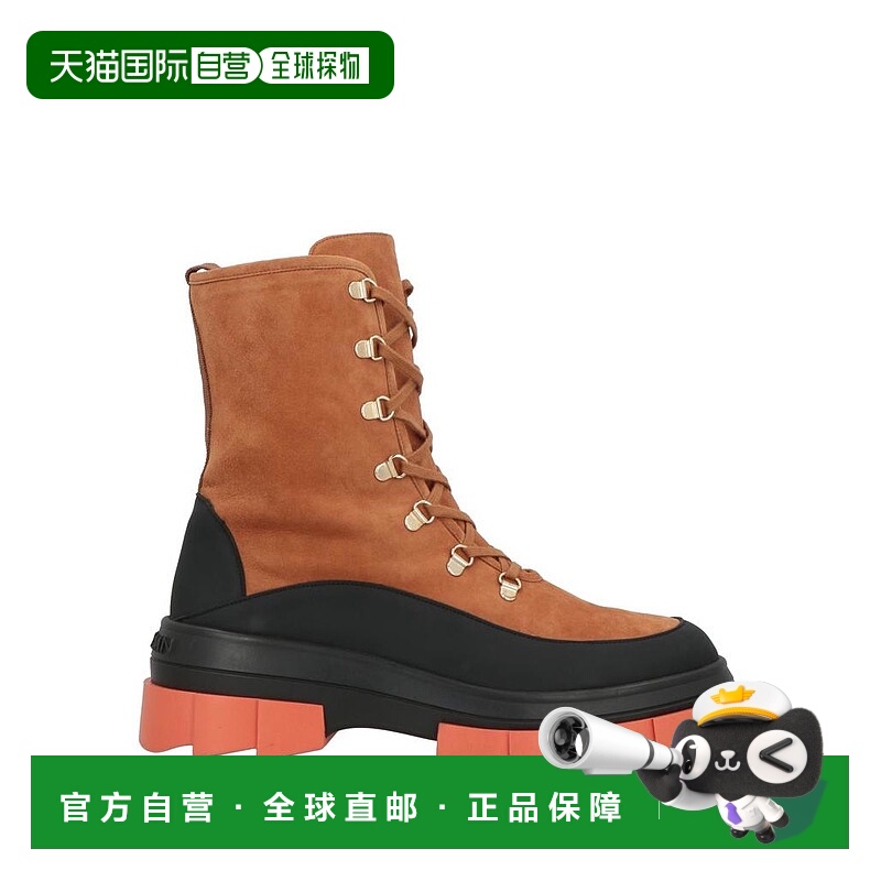 1h可退 【美国直邮】stuart weitzman 女士 靴子