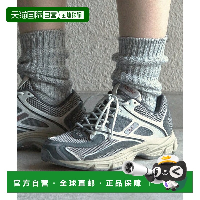 日本直邮Reebok 经典三一 KFS [锐步] 运动鞋80001764