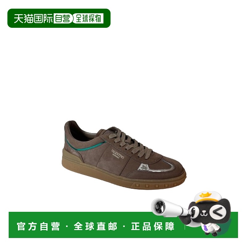 1h可退 香港直邮VALENTINO GARAVANI 女士休闲鞋 WS0JX9VXZZ8A AW