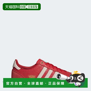 自营阿迪达斯Adidas JAPAN W时尚百搭防滑耐磨低帮板鞋女款 美国