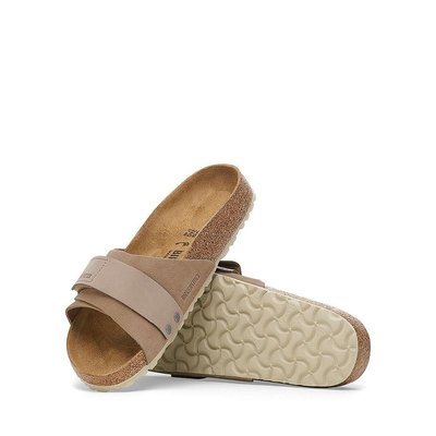 Birkenstock|女士 Oita 拖鞋