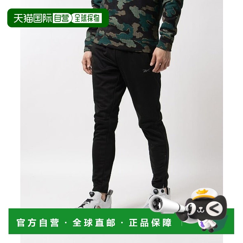 日本直邮Reebok STRENGTH PANT运动长裤 [80592797]