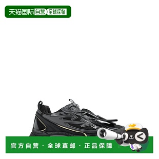 off 运动鞋 Back Right 黑色 男士 white 香港直邮潮奢 1h可退