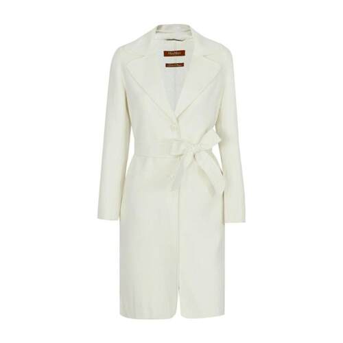 Max Mara MASTER经典束腰大衣 6011059706