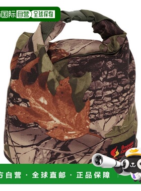 日本直邮Oregonian Camper 女士保温便当包 S号 OCB-901 RT 真实