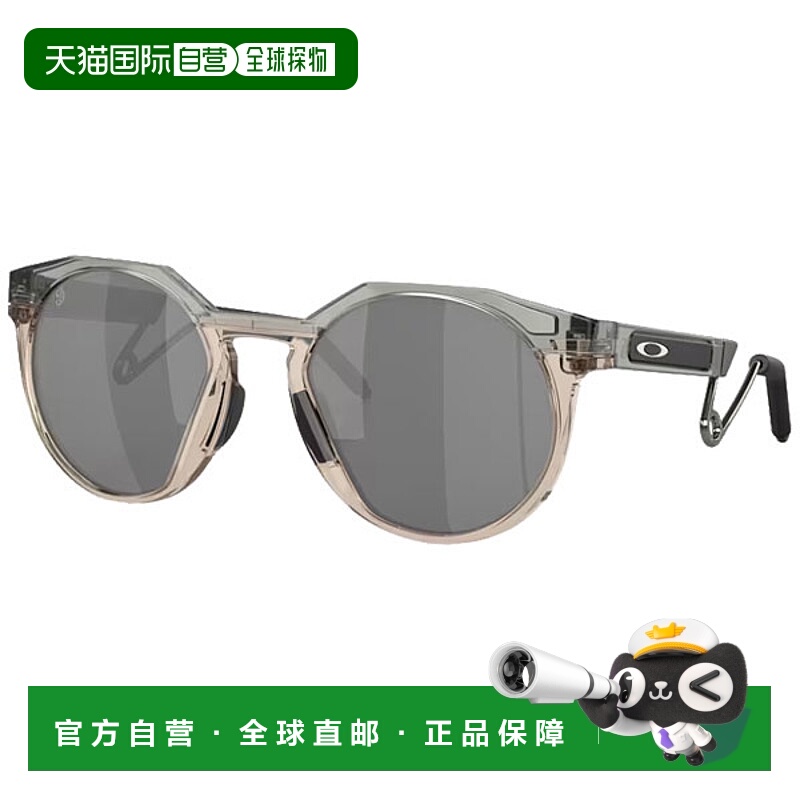 日本直邮OAKLEY HSTN METAL HIGH BRIDGE FIT/Oakley Houston Met