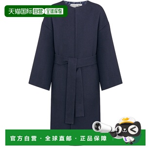 欧洲直邮DIOR X5581 迪奥 450M81A1771 DIOY3CQJB 25秋冬 1h可退