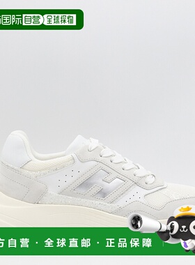 1h可退 香港直邮HOGAN 女士运动鞋 HXW6690FK70U4A0351 AW2025 白