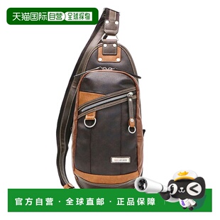 MOUSTACHE MUSTACHE 一肩包包男士女士 VHW 垂直 VHW-5530