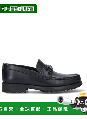 香港直邮SALVATORE FERRAGAMO 男士凉鞋 671792001-0 SS2025