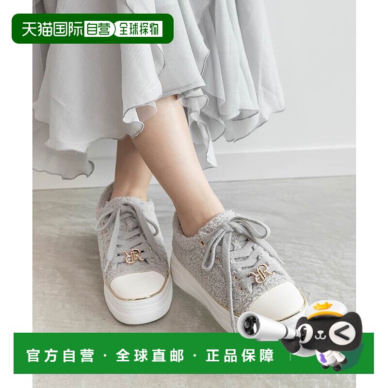 日本直邮RANDA 无品牌 2WAY Monogram Parts