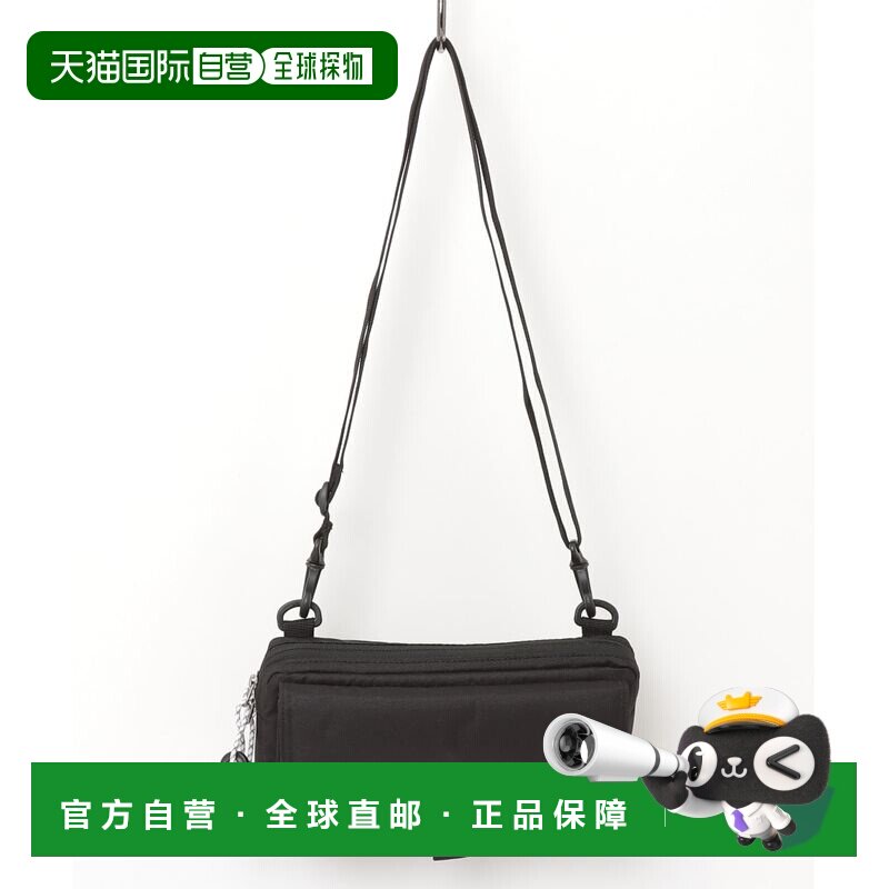 1h可退 日本直邮Columbia 女士 Price Stream 斜挎钱包 防水设计
