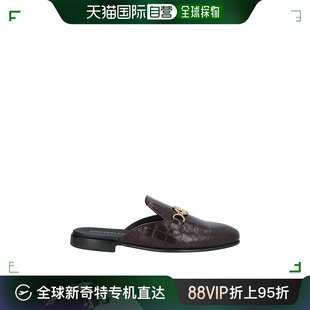 男士 香港直邮潮奢 Conti 木屐 Giovanni Mules