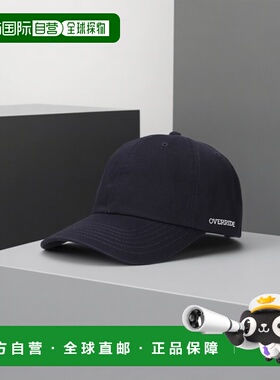 1h可退 日本直邮OVERRIDE 男女同款OGC BASIC 6P棒球帽 230090001