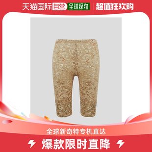 香港直邮ACNE AE0052AC8 女士短裤 STUDIOS