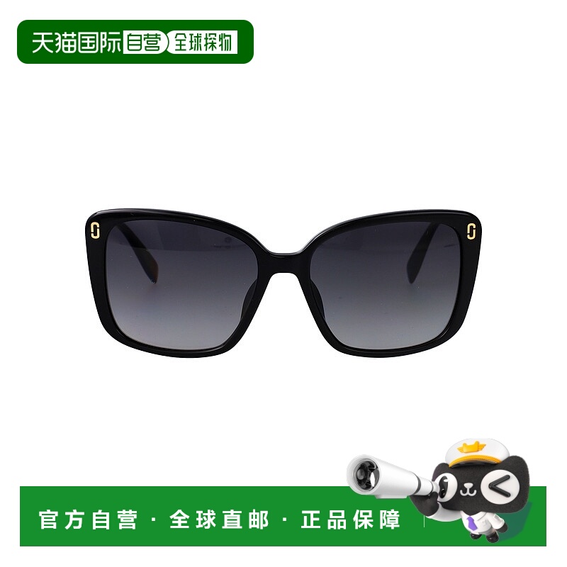 1h可退 香港直邮潮奢 Marc Jacobs 马克 雅可布 女士 MJ 1127/G/S