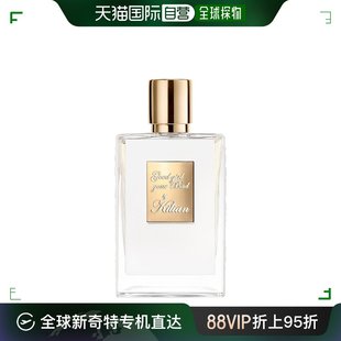 精装 50ml 好女孩变坏浓香EDP 香港直邮克利安 Kilian 带手包款