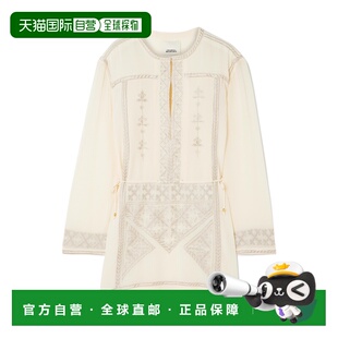 RO0704FAC1J07I23EC 女士连衣裙 SS2025 MARANT 香港直邮ISABEL