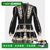 美国直邮 alice olivia 1h可退 女士 连衣裙