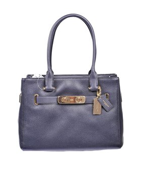 COACH 女士手提包 36488BLUBLUE