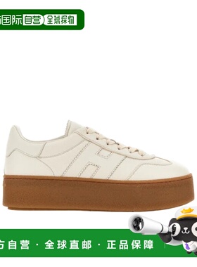 1h可退 香港直邮HOGAN 26SS Cool 运动鞋 Women