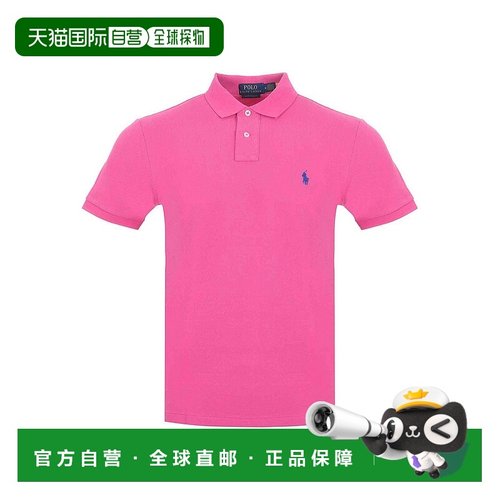 欧洲直邮ralph lauren polo 男士 Polo衫