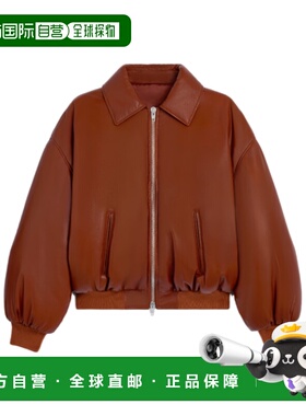 香港直邮Celine 飞行员棉服 RV0YC583C.夹克