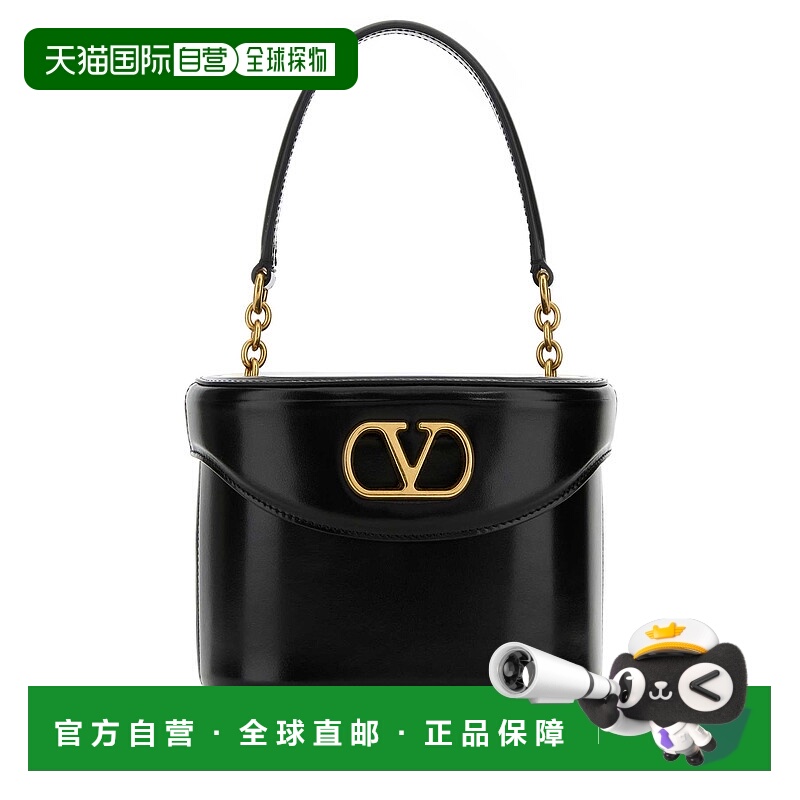 1h可退 香港直邮VALENTINO GARAVANI 女士单肩包 7W2B0R95GCB0NO