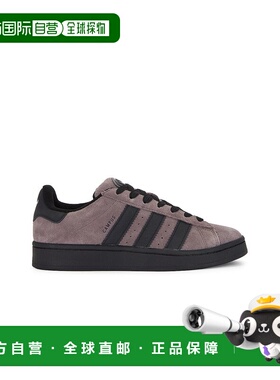 1h可退 香港直邮Adidas 男士 00s 校园风运动鞋 IF8770 舒适时尚