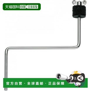 【日本直邮】MEINL麦尔打击乐乐器架子鼓镲片固定支架曲杆MC-CY