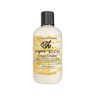欧洲直邮Bumble and bumble滋润护发素250ml正品