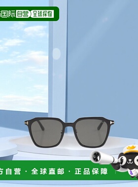 1h可退 香港直邮TOM FORD 女士眼镜 FT0971K01A SS2025 灰色 FT09