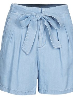 Vero Moda 女士 VMMIA 短裤 蓝色