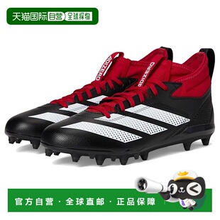 1h可退 香港直邮adidas 阿迪达斯 男士 Adizero Impact.2 Footbal