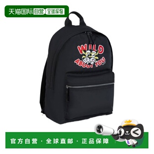 欧洲直邮kenzo 男士 单肩包双肩包