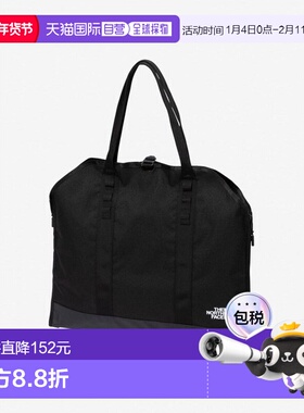 日本直邮THE NORTH FACE Fildence 原木手提包 NM52350-K