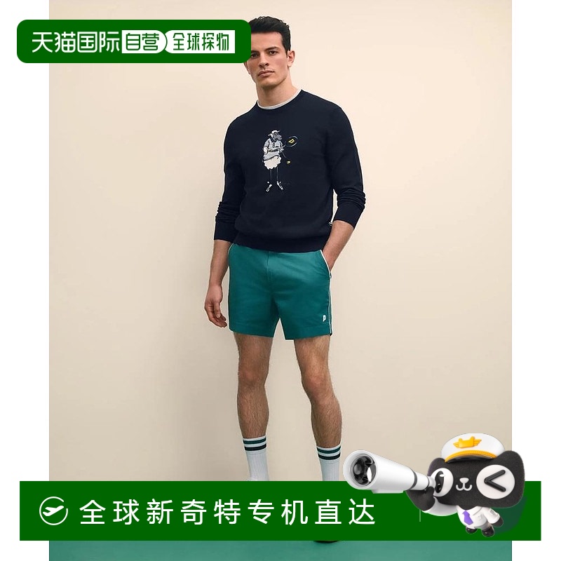 1h可退 【美国直邮】brooks brothers 男士 毛衣