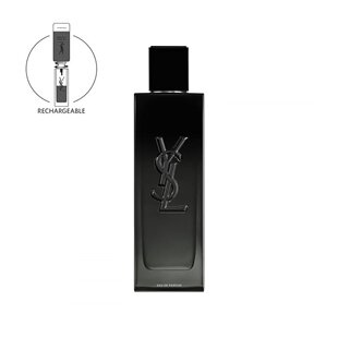 欧洲直邮YSL MYSLF Eau de Parfum圣罗兰生而不羁