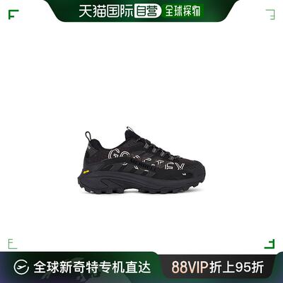 香港直邮潮奢 merrell 迈乐 男士 Moab Speed 2 GTX Bl 1TRL 跑鞋