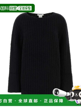 香港直邮THE ROW 女士衬衫 10564Y647BLK AW2025 黑色