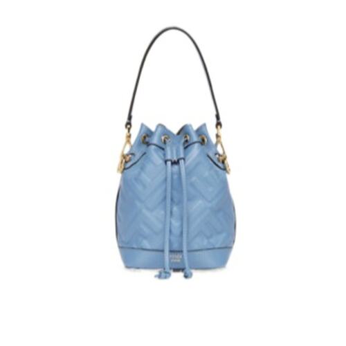 Fendi 迷你Mon Tresor单肩包 8BS093ANWT