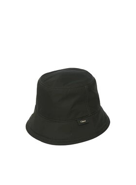 Chloe Romy徽标渔夫帽 C24SD081NYE